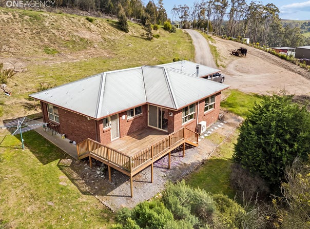 3 Forest Heights Drive, Tugrah, Tas 7310