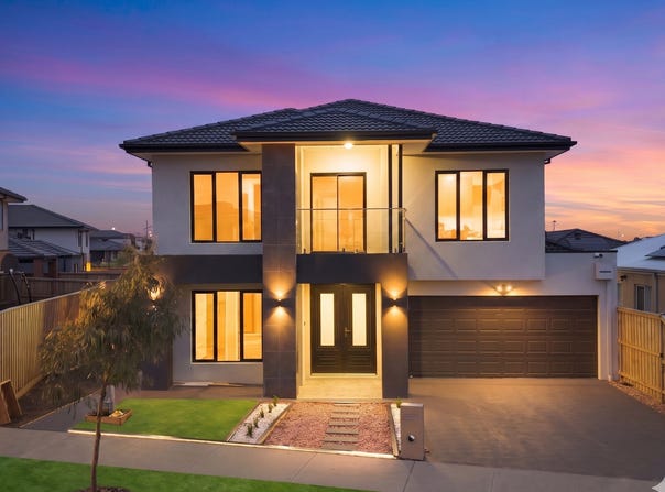 63 Romulea Circuit, Diggers Rest, Vic 3427