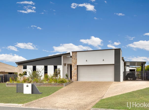 9 Jumbuck Court, Glen Eden, Qld 4680