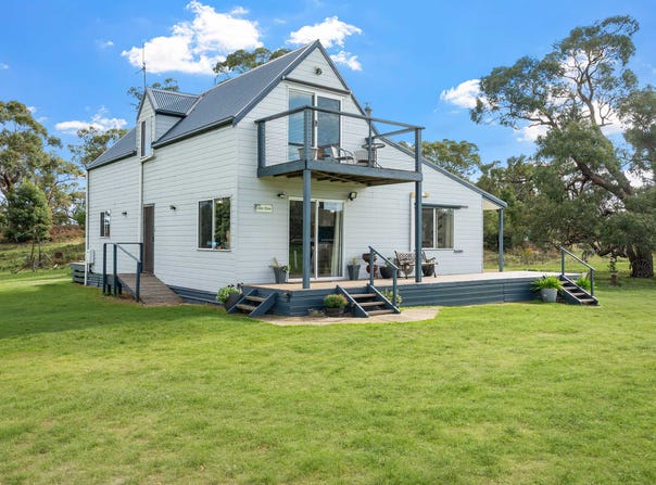 857 Bundol Road, Victoria Valley, Vic 3294