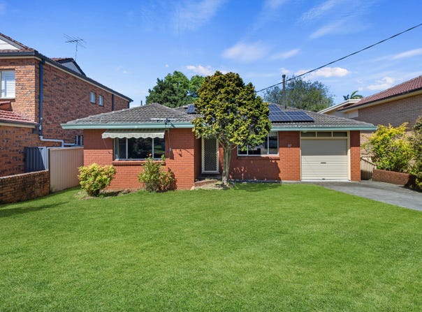 27 Beale Crescent, Peakhurst, NSW 2210