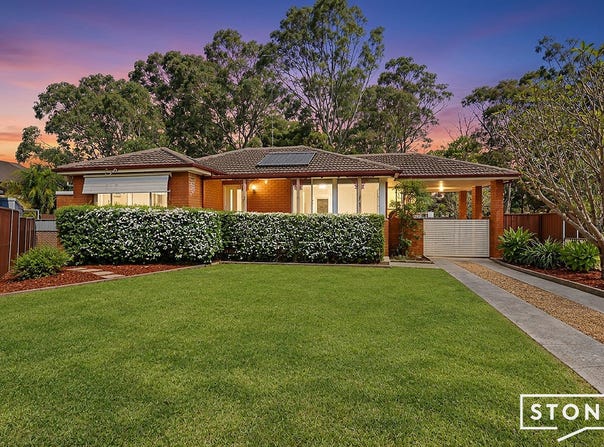 28 Lamont Place, South Windsor, NSW 2756