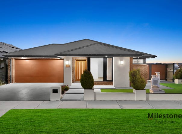 21 Pienza Road, Clyde, Vic 3978