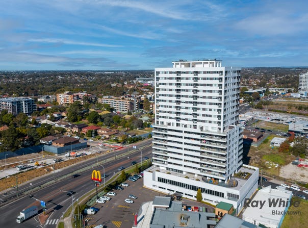 803/5 Second Avenue, Blacktown, NSW 2148