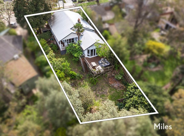 4 McDonald Avenue, Ivanhoe, Vic 3079