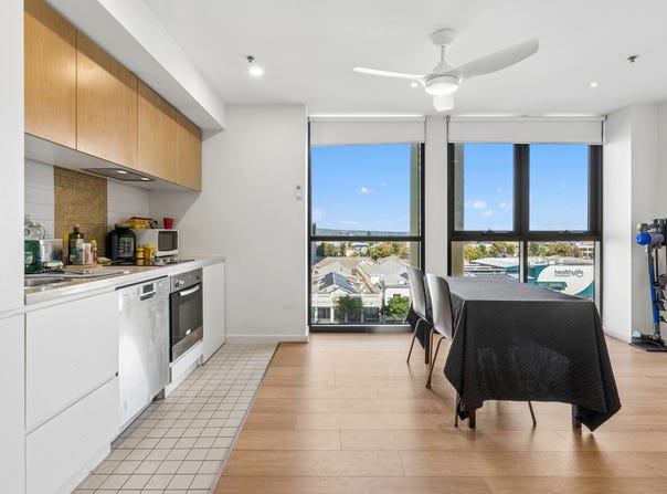 613/10 Balfours Way, Adelaide, SA 5000