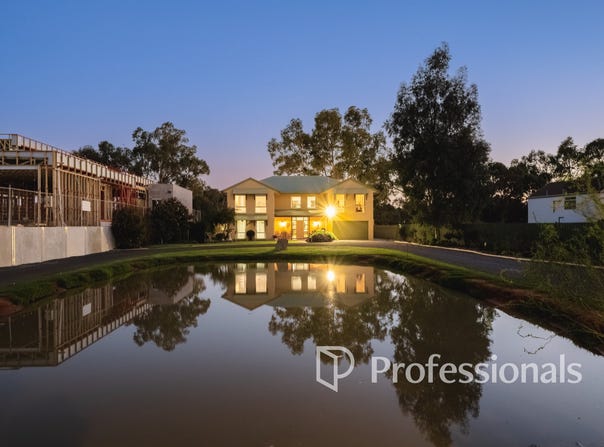 32 Hendy Road, Buronga, NSW 2739