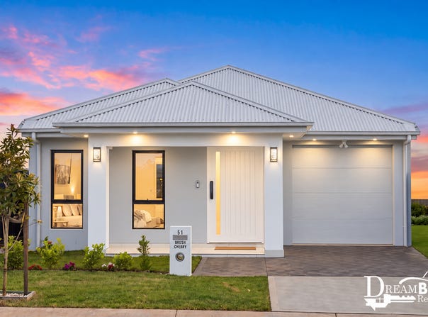 51 Brushcherry Street, Marsden Park, NSW 2765