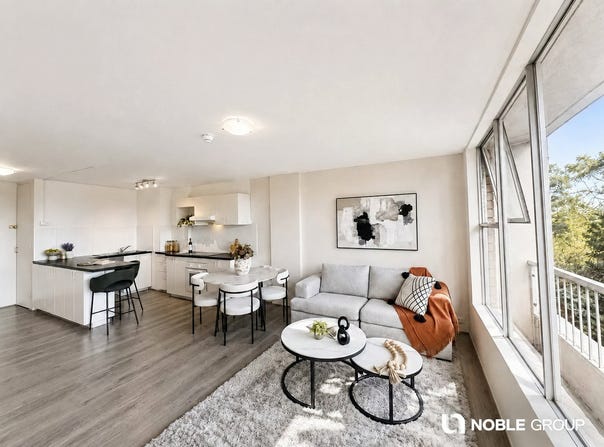 45/260 Alison Road, Randwick, NSW 2031