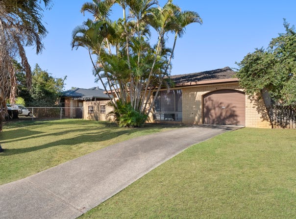 273 Warrigal Road, Eight Mile Plains, Qld 4113