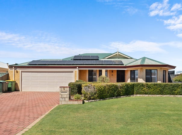 4 Skipjack Way, Warnbro, WA 6169