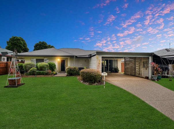 6 Bonner Close, Gordonvale, Qld 4865
