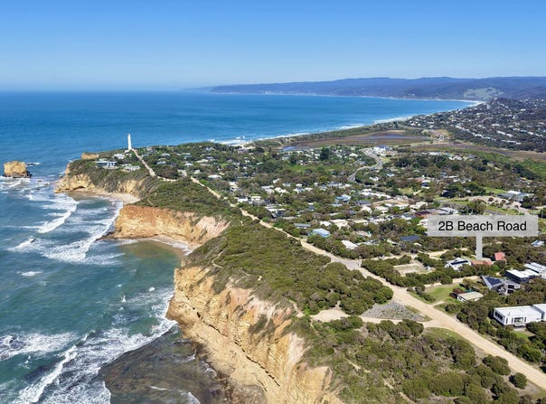 2B Beach Road, Aireys Inlet, Vic 3231