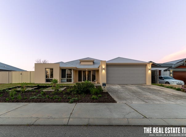 33 Mona Vale Loop, Ellenbrook, WA 6069
