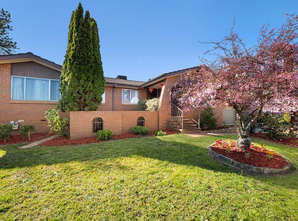 88 William Webb Drive, Evatt, ACT 2617