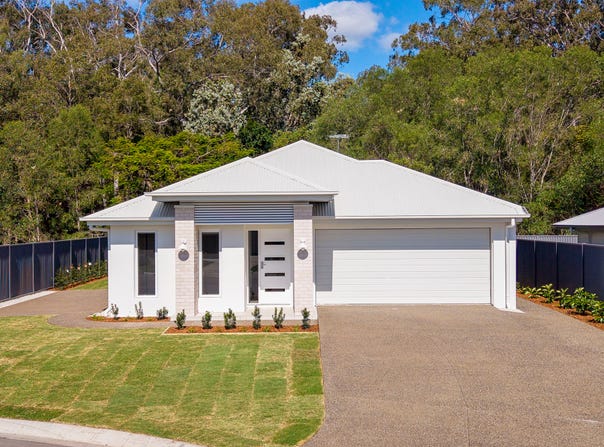 11 Malibu Way, Toogoom, Qld 4655