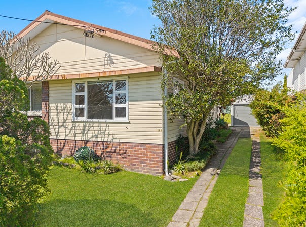 169 Albany Street, Point Frederick, NSW 2250