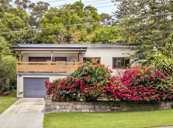 21 Anana Road, Elanora Heights, NSW 2101