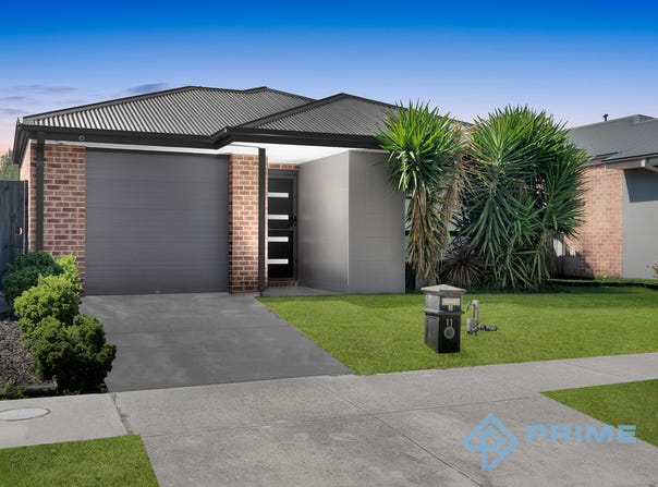 11 Lindwall Drive, Cranbourne West, Vic 3977