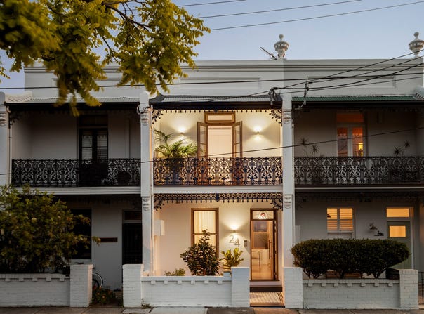 24 Robert Street, Ashfield, NSW 2131