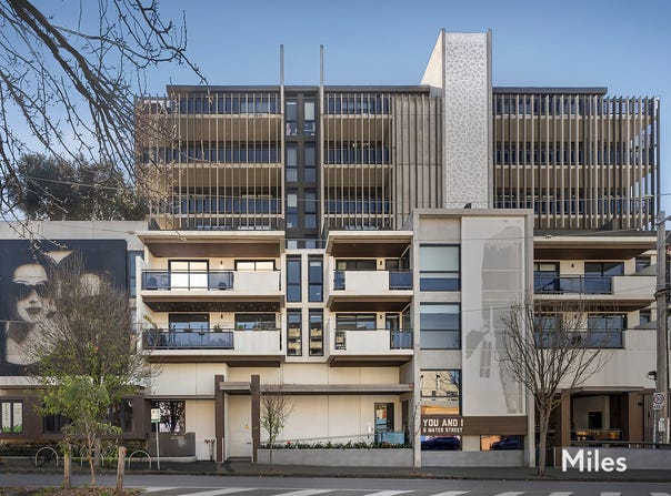 205/6 Mater Street, Collingwood, Vic 3066