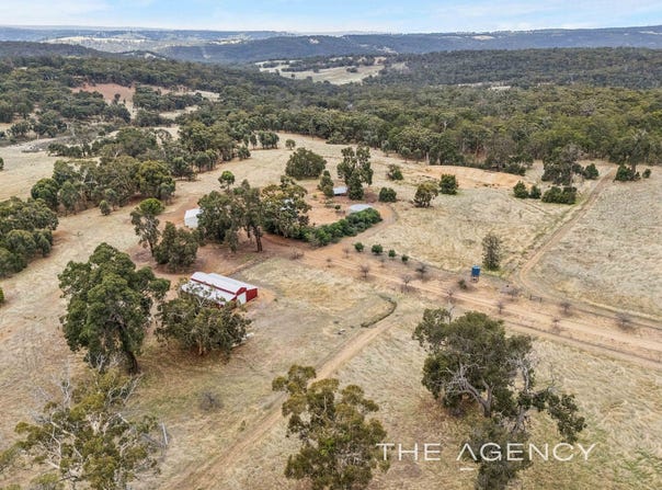 41 Brumby Chase, Morangup, WA 6083