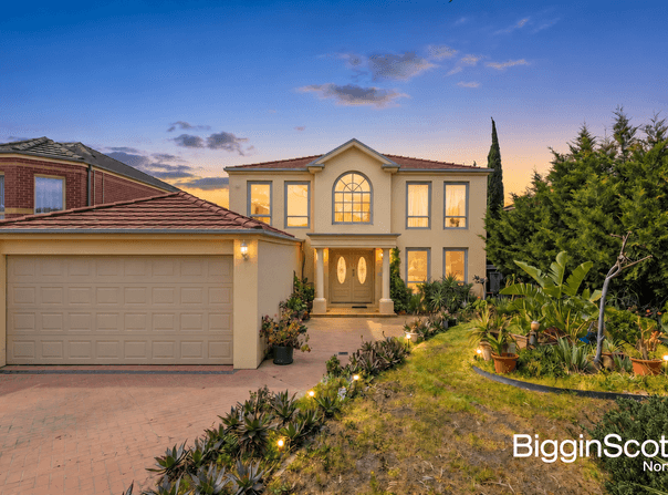 14 The Ridge, Roxburgh Park, Vic 3064
