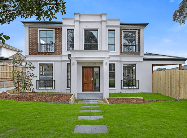 1/3 Adrienne Crescent, Mount Waverley, Vic 3149