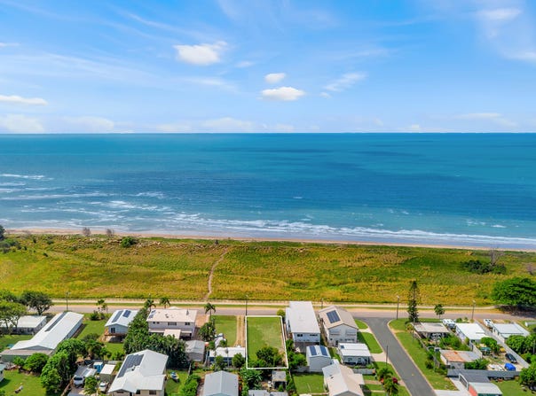 133 Queens Beach Esplanade, Bowen, Qld 4805