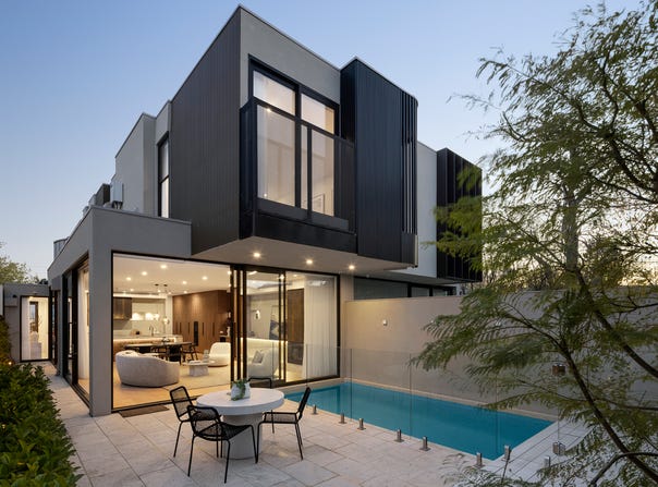 2/111 Were Street, Brighton, Vic 3186