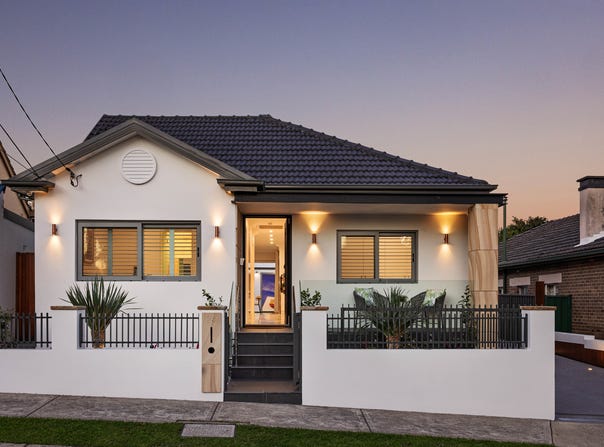 24 Rosedale Street, Dulwich Hill, NSW 2203