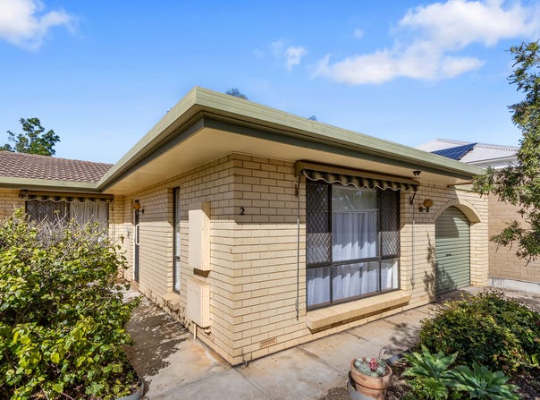 2/4 Eighteenth Street, Gawler South, SA 5118