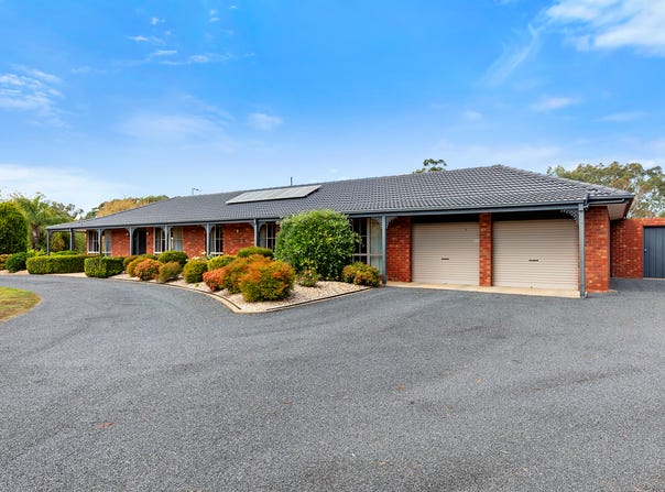 20 Noarana Drive, Benalla, Vic 3672