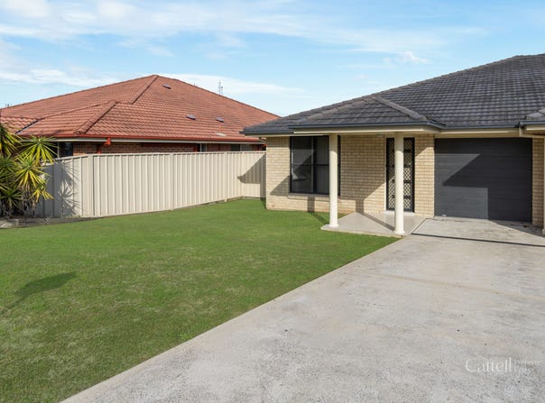 142B Mcmahon Way, Singleton Heights, NSW 2330