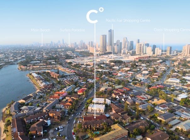 7/12 Duet Drive, Mermaid Waters, Qld 4218