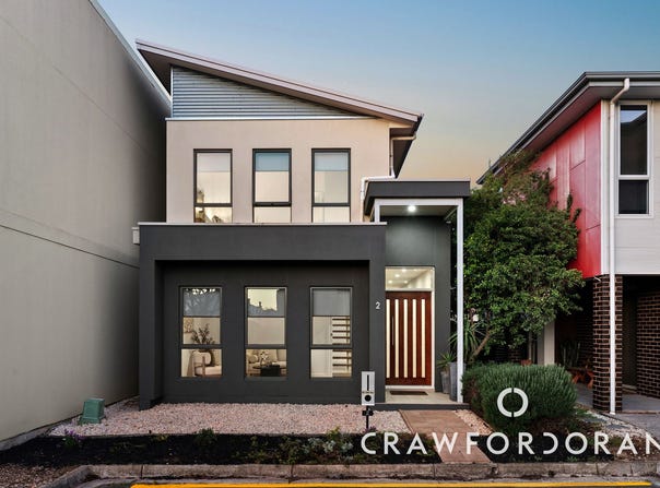 2 Frost Place, Brompton, SA 5007