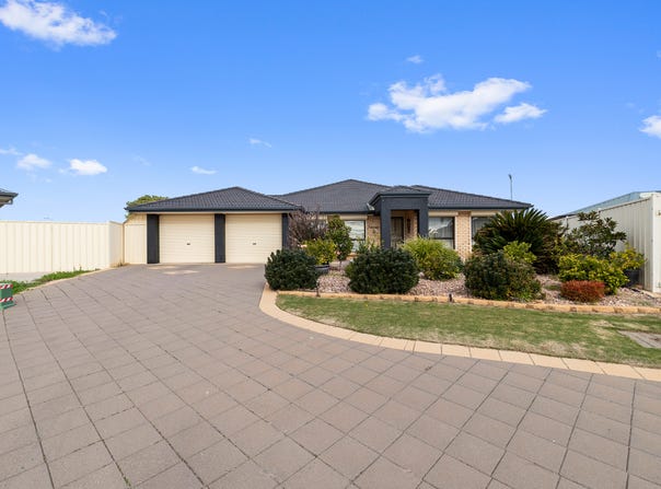 6 Ketch Place, Wallaroo, SA 5556