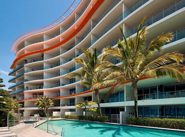 115/430 Marine Parade, Biggera Waters, Qld 4216