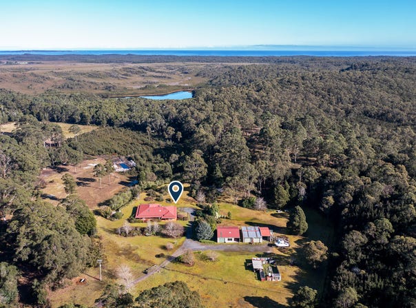 1210 Henty Road, Strahan, Tas 7468