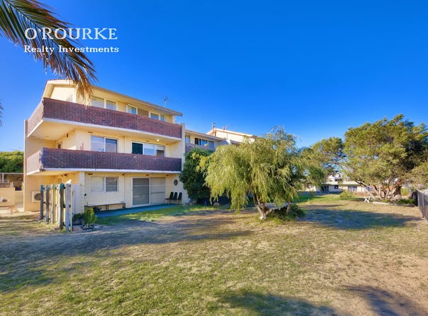4/186-188 West Coast Hwy, Scarborough, WA 6019