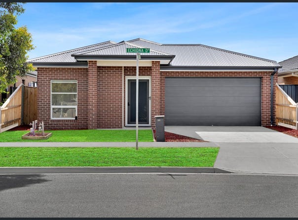 22 Echidna Drive, Beveridge, Vic 3753