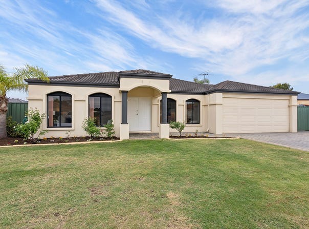 3 Dryandra Elbow, Atwell, WA 6164