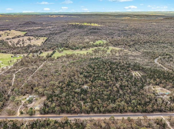 1393 Spring Creek Road, Mudgee, NSW 2850