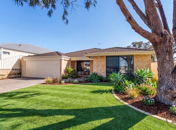 31 Kerkeri Heights, Lakelands, WA 6180