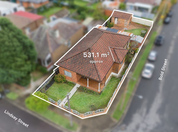 1 Lindsay Street, Burwood, NSW 2134
