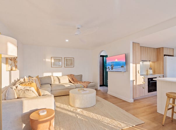 35/5-15 Galeen Drive, Burleigh Waters, Qld 4220