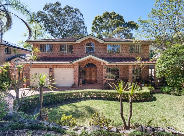 26 Lawson Parade, St Ives, NSW 2075