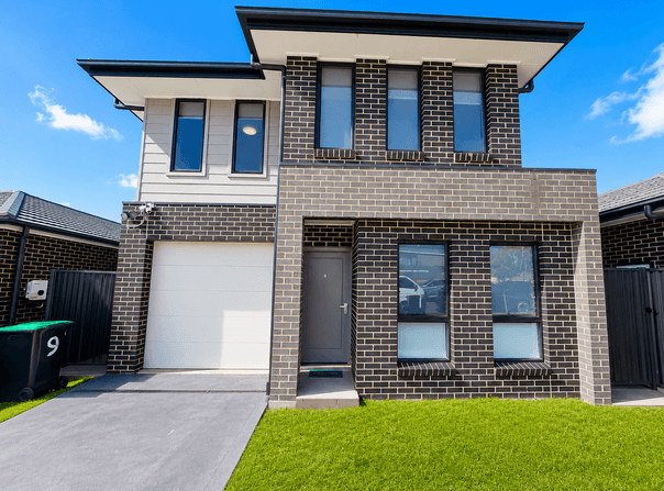 9 Hyperno Street, Austral, NSW 2179