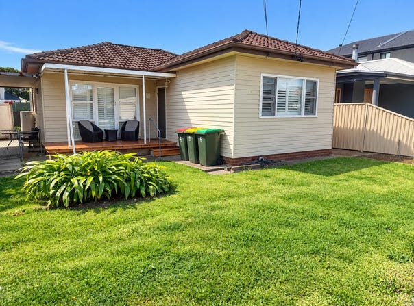 48 Brian St, Merrylands, NSW 2160