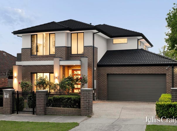 5 Orford Road, Ashburton, Vic 3147